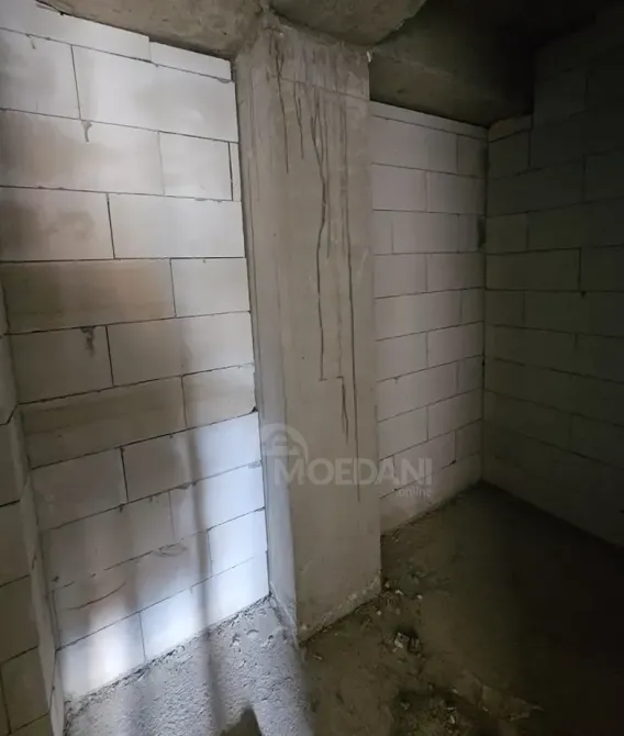 იყიდება 3 ოთახიანი ბინას 88.1მ² 12/12 სართ თბილისი - photo 9