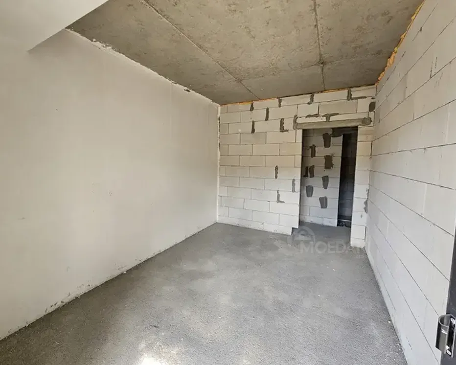 იყიდება 3 ოთახიანი ბინას 88.1მ² 12/12 სართ თბილისი - photo 14