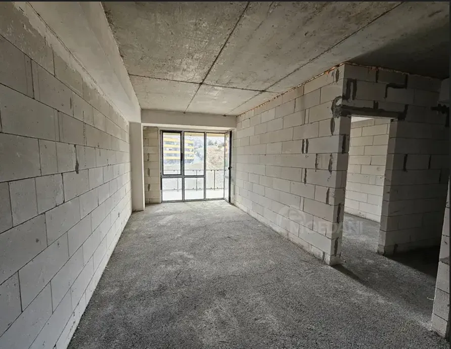 იყიდება 3 ოთახიანი ბინას 88.1მ² 12/12 სართ თბილისი - photo 5