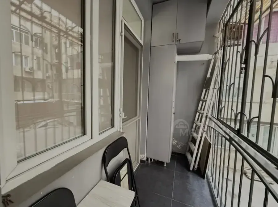 იყიდება 2 ოთახიანი ბინას 56.96მ² 2/12 სართ თბილისი - photo 11