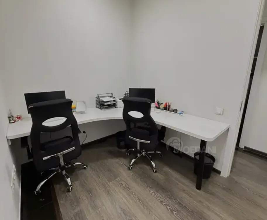 იყიდება 2 ოთახიანი ბინას 56.96მ² 2/12 სართ თბილისი - photo 8