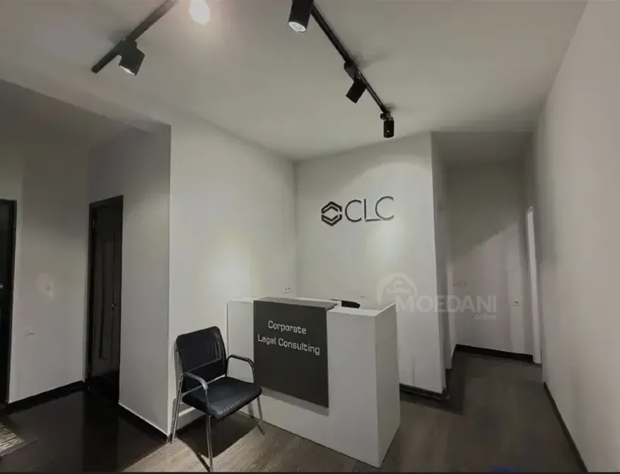 იყიდება 2 ოთახიანი ბინას 56.96მ² 2/12 სართ თბილისი - photo 6