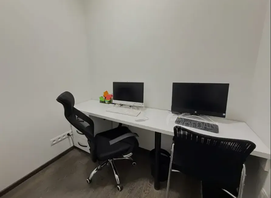 იყიდება 2 ოთახიანი ბინას 56.96მ² 2/12 სართ თბილისი - photo 5