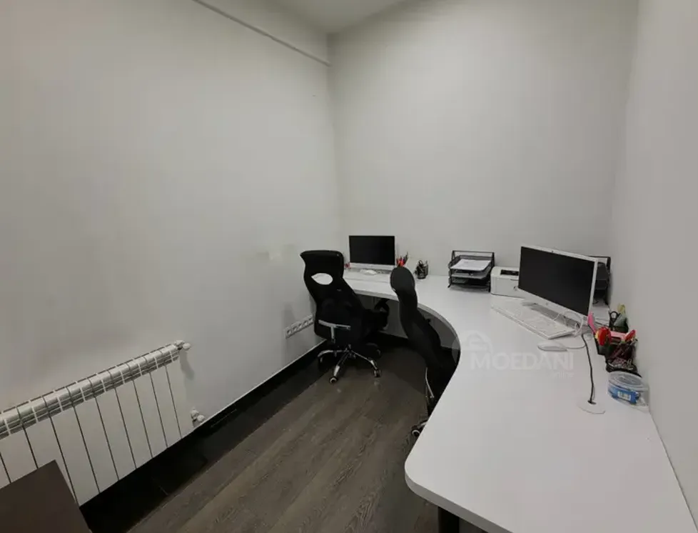 იყიდება 2 ოთახიანი ბინას 56.96მ² 2/12 სართ თბილისი - photo 2