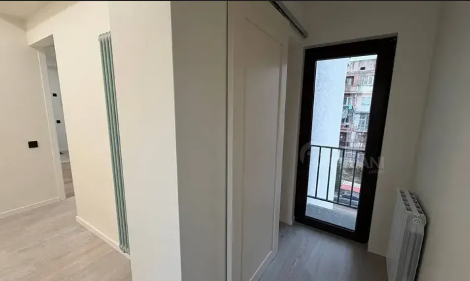 იყიდება 2 ოთახიანი ბინას 72მ² 3/5 სართ რუსთავი - photo 8