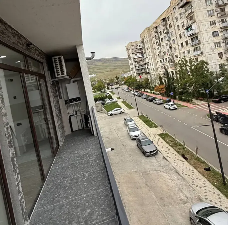 იყიდება 2 ოთახიანი ბინას 72მ² 3/5 სართ რუსთავი - photo 10