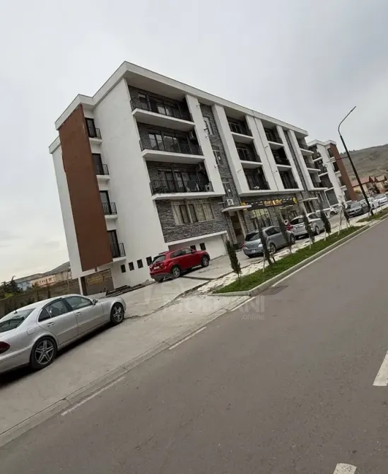 იყიდება 2 ოთახიანი ბინას 72მ² 3/5 სართ რუსთავი - photo 11