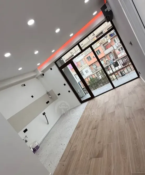 იყიდება 2 ოთახიანი ბინას 72მ² 3/5 სართ რუსთავი - photo 4