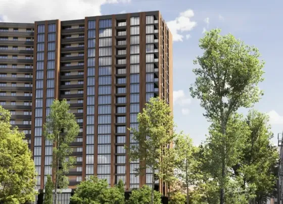 იყიდება 1 ოთახიანი ბინას 34მ² 7/20 სართ თბილისი