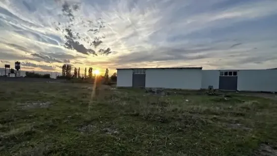 Ქირავდება სასაწყობე კომერციული ფართი მცხეთის მუნიციპალიტეტში მცხეთა