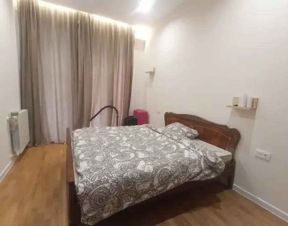 იყიდება 2 ოთახიანი ბინას 58.4მ² 3/12 სართ თბილისი - photo 9