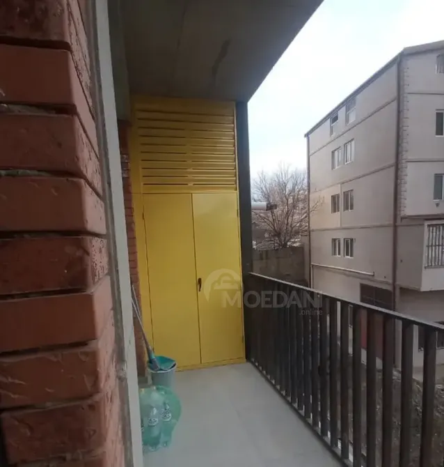 იყიდება 2 ოთახიანი ბინას 58.4მ² 3/12 სართ თბილისი - photo 11