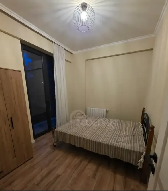 ქირავდება 2 ოთახიანი ბინა 55მ² 2/8 სართ თბილისი - photo 10