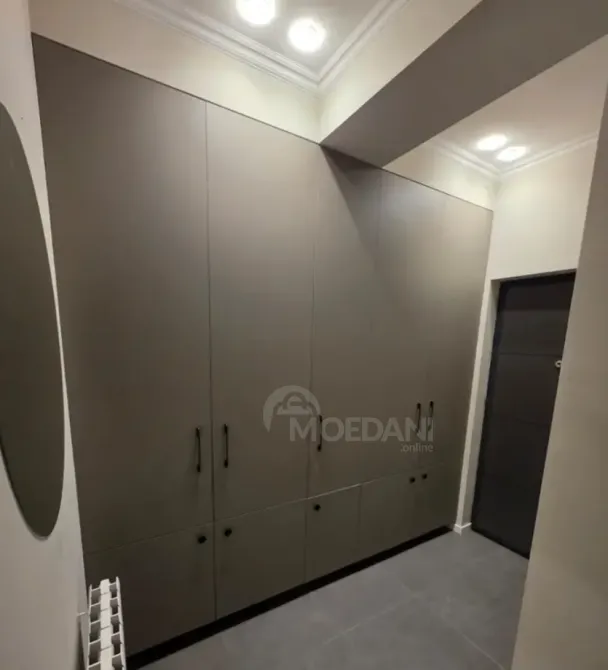 ქირავდება 2 ოთახიანი ბინა 55მ² 2/8 სართ თბილისი - photo 7