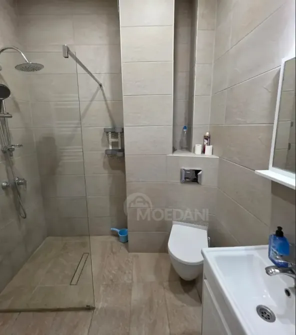 ქირავდება 3 ოთახიანი ბინა 85მ² 5/12 სართ თბილისი - photo 8