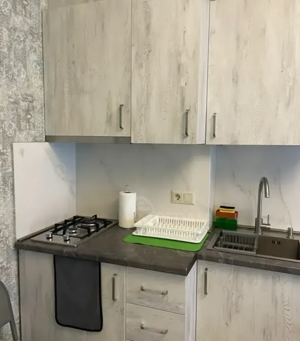 ქირავდება 2 ოთახიანი ბინა 40მ² 5/16 სართ თბილისი - photo 11