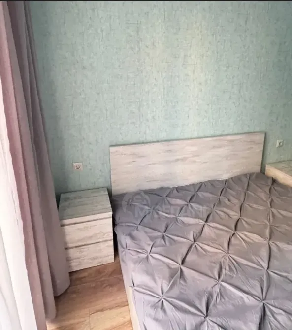 ქირავდება 2 ოთახიანი ბინა 40მ² 5/16 სართ თბილისი - photo 3