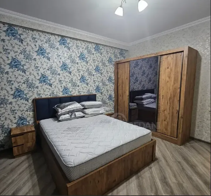 ქირავდება 3 ოთახიანი ბინა 100მ² 9/12 სართ თბილისი - photo 9