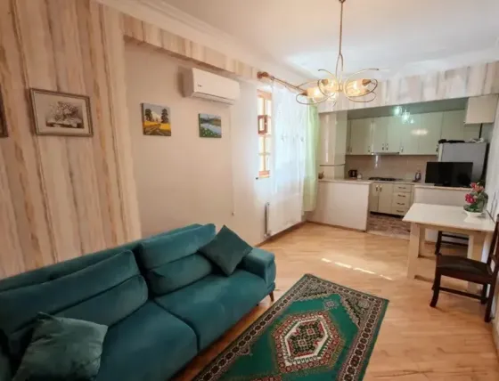 House for rent 85м² Tbilisi