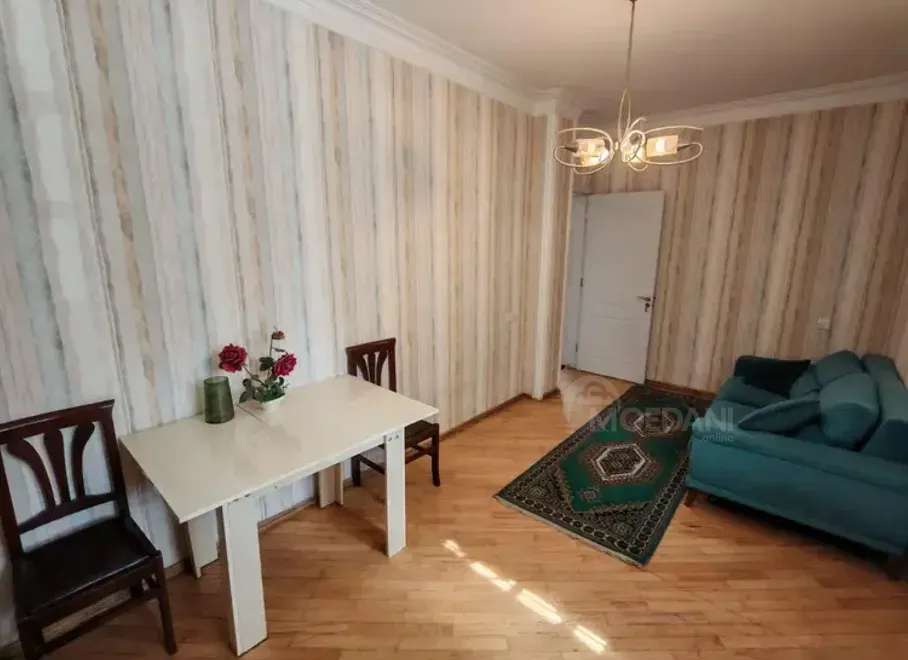 House for rent 85м² Tbilisi - photo 4