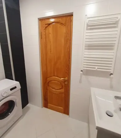 ქირავდება 2 ოთახიანი ბინა 55მ² 17/20 სართ თბილისი