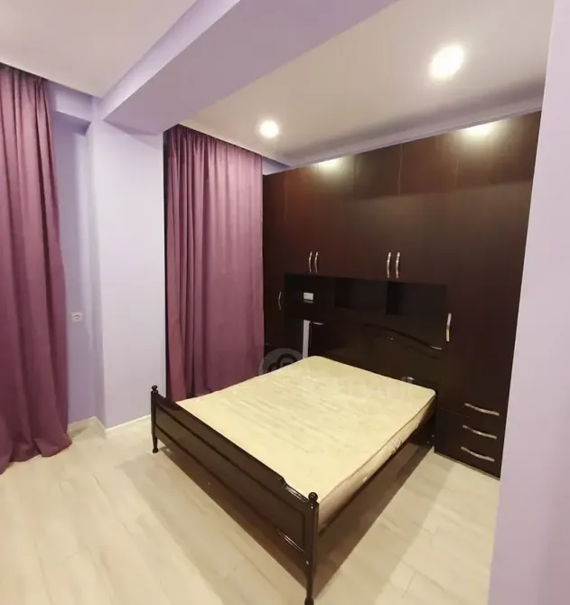 ქირავდება 2 ოთახიანი ბინა 55მ² 17/20 სართ თბილისი - photo 14