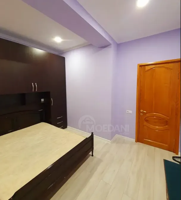 ქირავდება 2 ოთახიანი ბინა 55მ² 17/20 სართ თბილისი - photo 11