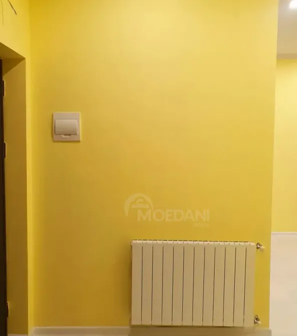 ქირავდება 2 ოთახიანი ბინა 55მ² 17/20 სართ თბილისი - photo 10