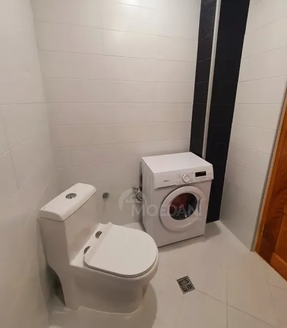 ქირავდება 2 ოთახიანი ბინა 55მ² 17/20 სართ თბილისი - photo 7