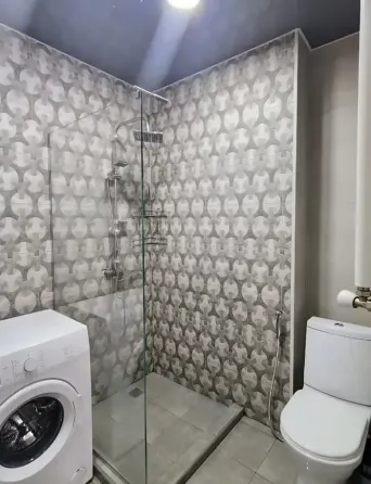 ქირავდება 2 ოთახიანი ბინა 60მ² 8/12 სართ თბილისი