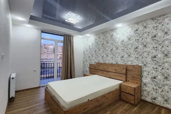 ქირავდება 2 ოთახიანი ბინა 60მ² 8/12 სართ თბილისი