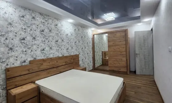 ქირავდება 2 ოთახიანი ბინა 60მ² 8/12 სართ თბილისი