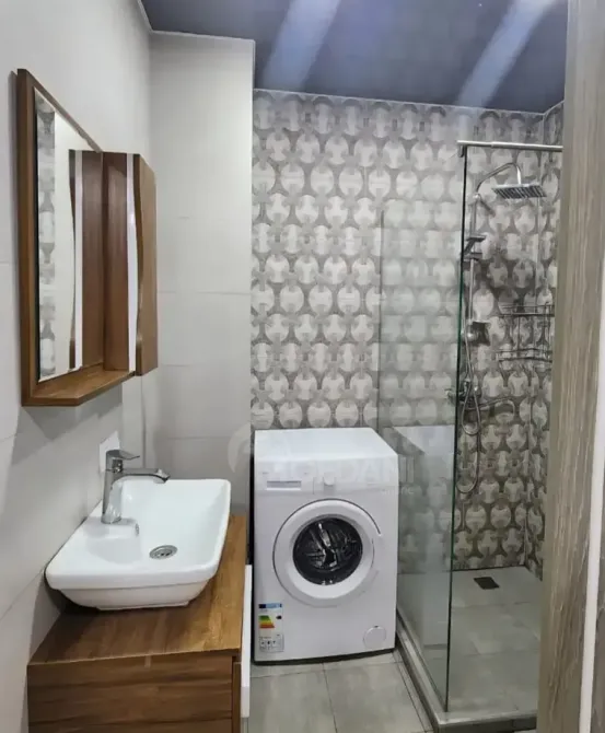 ქირავდება 2 ოთახიანი ბინა 60მ² 8/12 სართ თბილისი - photo 9