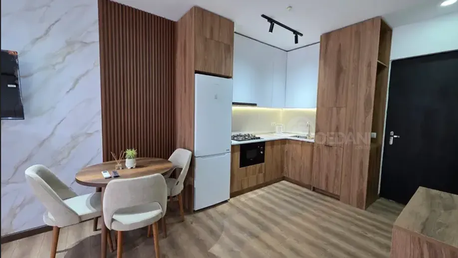 ქირავდება 1 ოთახიანი ბინა 36მ² 7/12 სართ თბილისი - photo 3