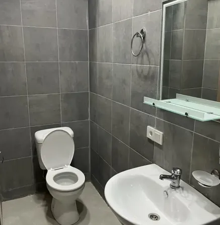 Продам 2-комн. квартиру 43м² 11/14 эт. Тбилиси