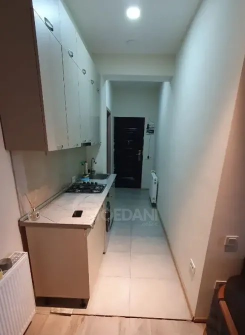 იყიდება 2 ოთახიანი ბინას 43მ² 11/14 სართ თბილისი - photo 6