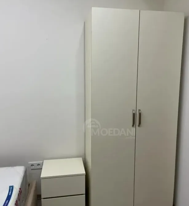 იყიდება 2 ოთახიანი ბინას 43მ² 11/14 სართ თბილისი - photo 7