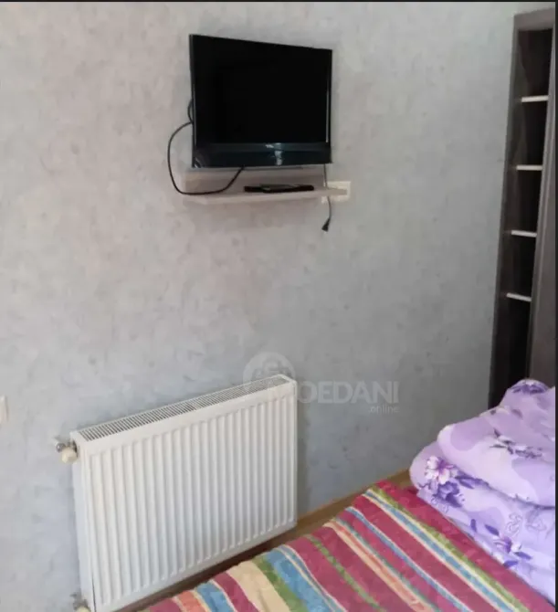 Сдам 2-комн. квартиру 42м² 3/3 эт. Тбилиси - изображение 2