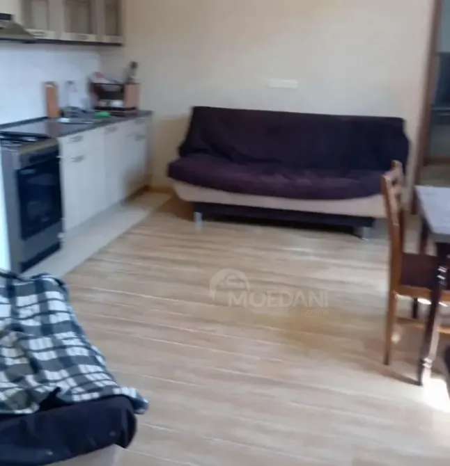 Сдам 2-комн. квартиру 42м² 3/3 эт. Тбилиси - изображение 3