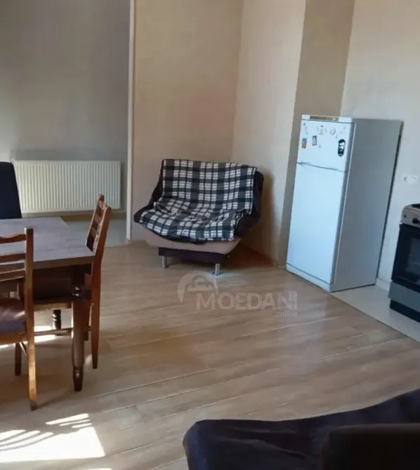 Сдам 2-комн. квартиру 42м² 3/3 эт. Тбилиси - изображение 4