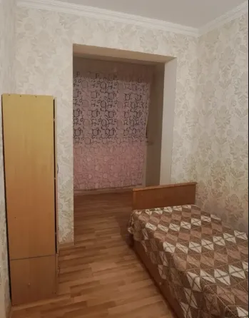 ქირავდება 2 ოთახიანი ბინა 45მ² 4/9 სართ თბილისი