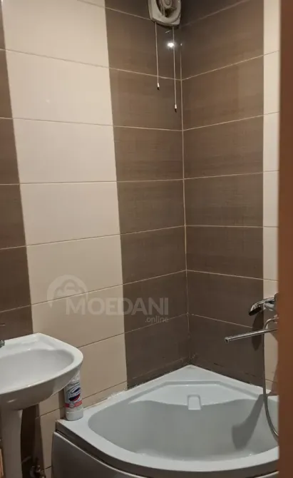 Сдам 2-комн. квартиру 45м² 4/9 эт. Тбилиси - изображение 5