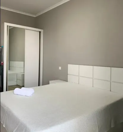 ქირავდება 2 ოთახიანი ბინა 60მ² 8/12 სართ თბილისი