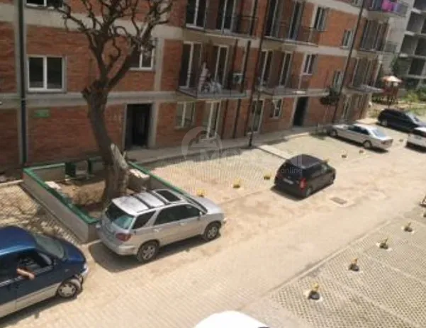 ქირავდება 1 ოთახიანი ბინა 42მ² 2/6 სართ თბილისი - photo 5