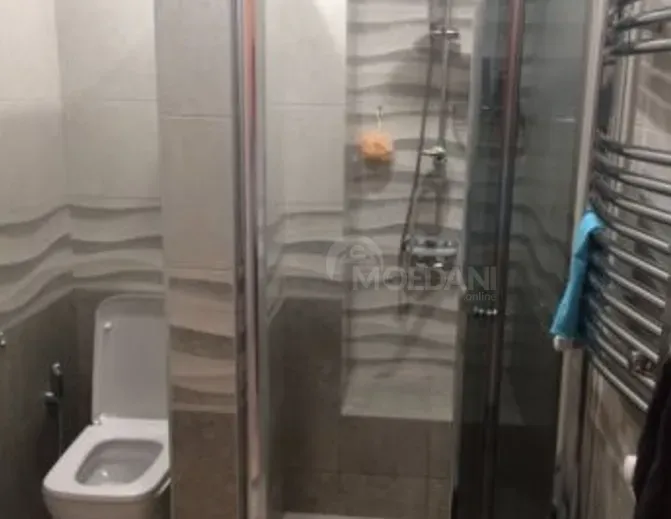 ქირავდება 1 ოთახიანი ბინა 42მ² 2/6 სართ თბილისი - photo 9