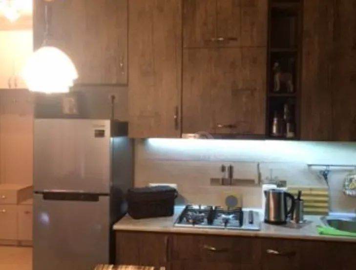 ქირავდება 1 ოთახიანი ბინა 42მ² 2/6 სართ თბილისი - photo 6