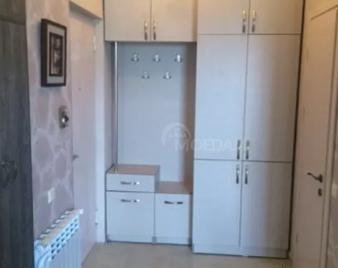 ქირავდება 1 ოთახიანი ბინა 42მ² 2/6 სართ თბილისი - photo 8