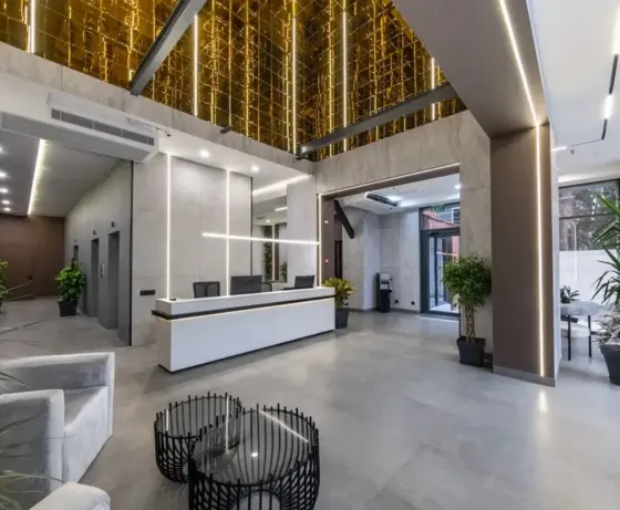 Საოფისე კომერციული ფართი თბილისში თბილისი