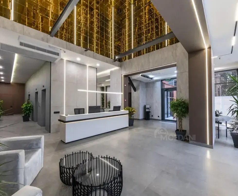 Коммерческие офисные помещения в Тбилиси Тбилиси - изображение 4