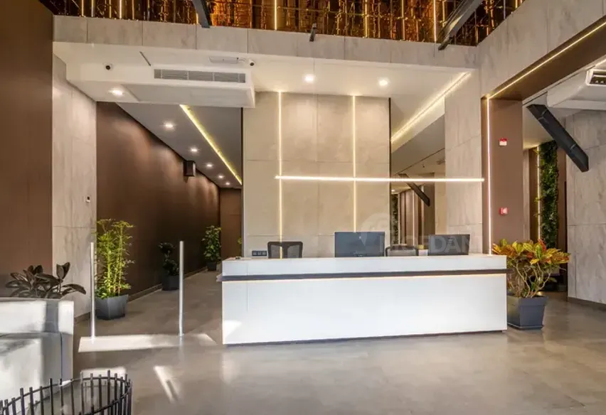 Коммерческие офисные помещения в Тбилиси Тбилиси - изображение 10